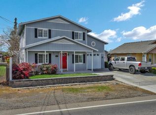 48 S Stearns Rd, Oakdale, CA 95361