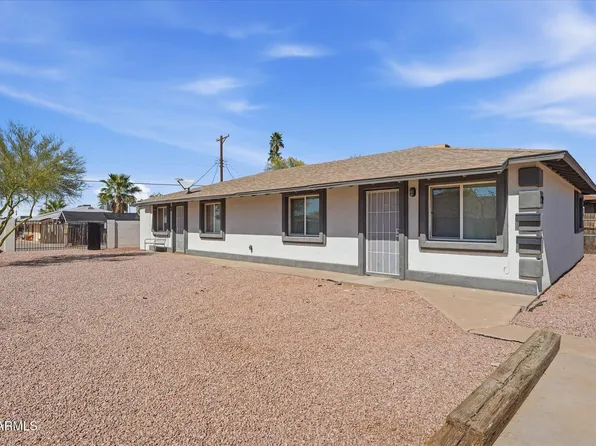 1202 N 49th Pl Unit A, Phoenix, AZ 85008