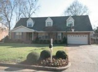 1008 Riviera Ave SE, Huntsville, AL 35802