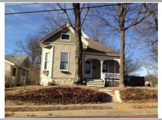 2220 Mills Ave, Alton, IL 62002