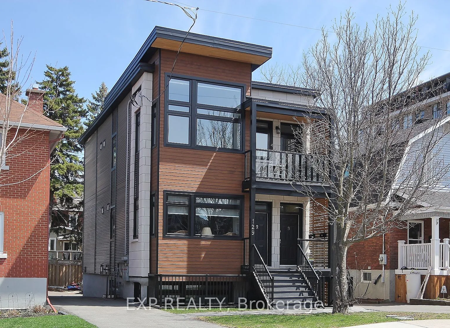 2 bed, $2,550 — Photo 1