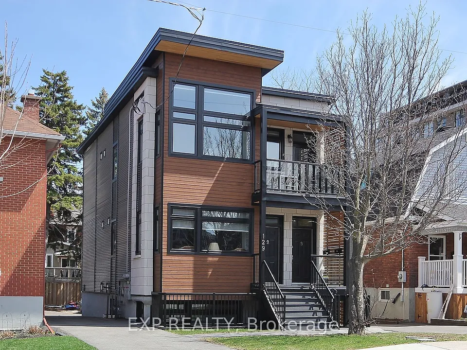 129 Smirle Ave #3