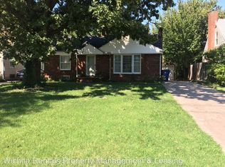 441 S Glendale Ave, Wichita, KS 67218