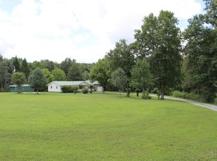 1326 Virgil Beaty Rd, Clarkrange, TN 38553