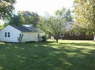 1816 Yorktown Rd, Lexington, KY 40504