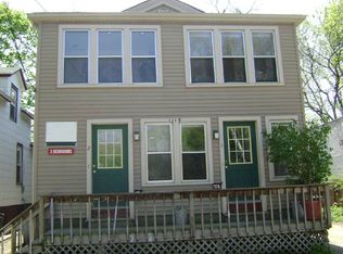 1119 Elizabeth St APT 2, Madison, WI 53703