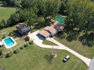 191 Skyview Dr, Griffin, GA 30224