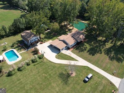 191 Skyview Dr, Griffin, GA, 30224