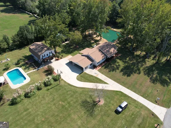 191 Skyview Dr, Griffin, GA 30224