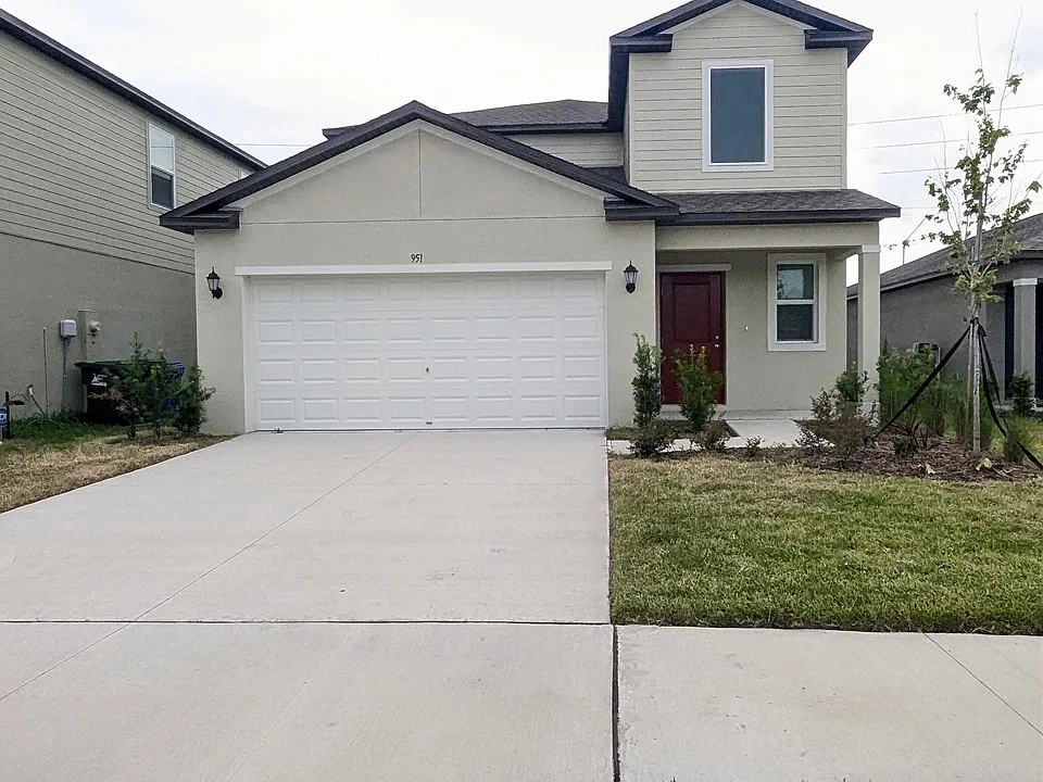 951 Hour Glass Rd