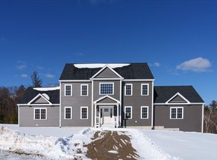 LOT 16 Monica Way, Northbridge, MA 01534