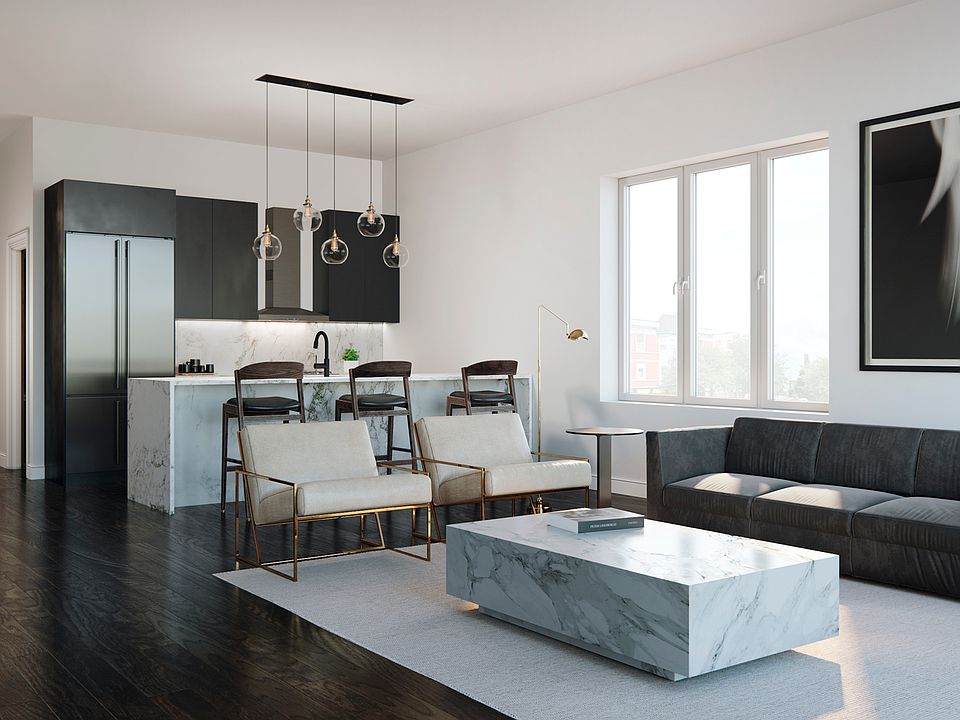 2nd image of 2660 W Armitage Ave #3