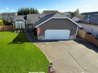 304 Coplan St SW, Orting, WA 98360