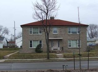 3835 N 60th St, Milwaukee, WI 53216