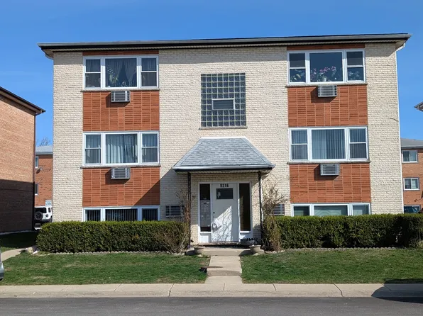 9216 W Seymour Ave #1E, Schiller Park, IL 60176