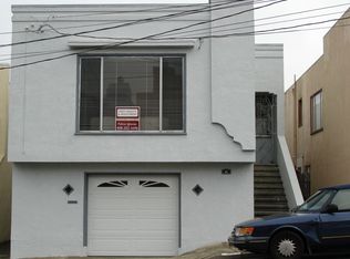 82 Junior Ter, San Francisco, CA 94112