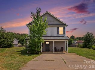 6555 Wedron Ct #82, Charlotte, NC 28216