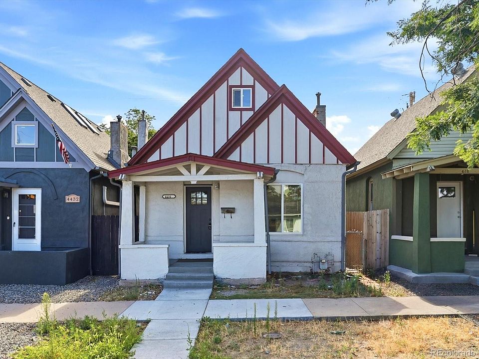 1st image of 4430 Columbine Street