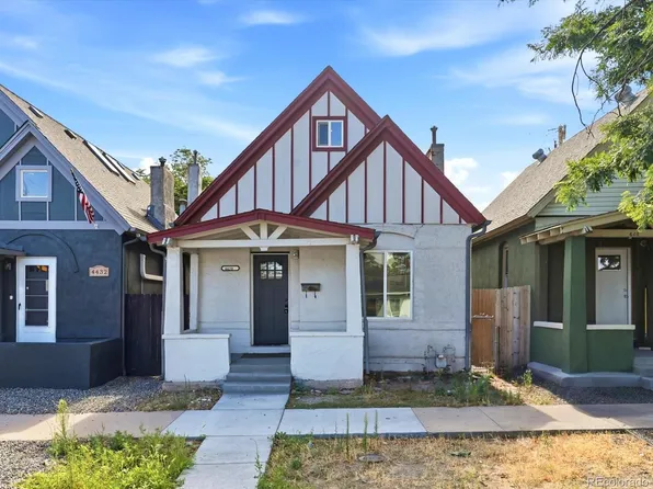 4430 Columbine Street, Denver, CO 80216