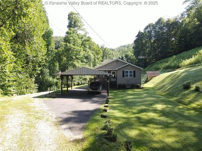 306 Ravina Rd, Elkview, WV, 25071