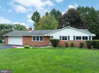 1242 Edward St, State College, PA 16801