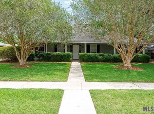 6511 Snowden Dr, Baton Rouge, LA 70817