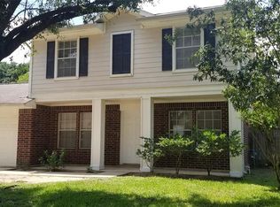 5147 Summit Lodge Dr, Katy, TX 77449