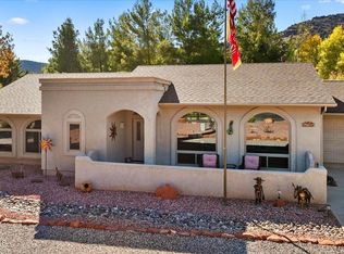 1195 Verde Valley School Rd, Sedona, AZ 86351