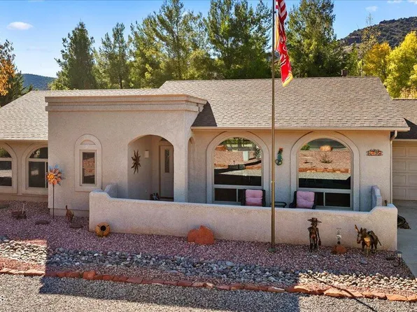 1195 Verde Valley School Road, Sedona, AZ 86351