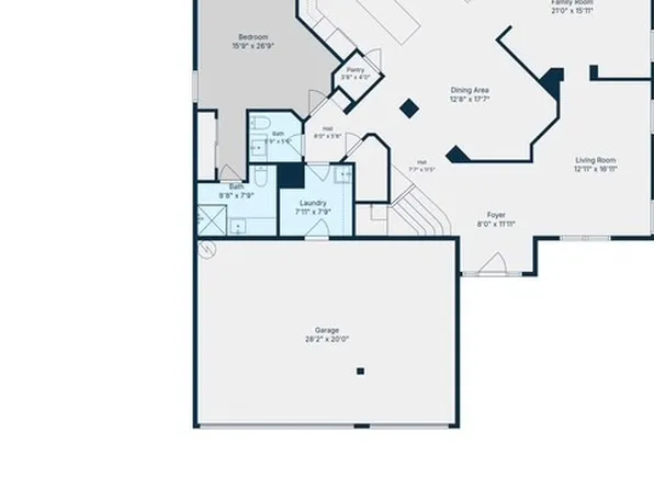 1424 Clipperton Ave, Henderson, NV 89074