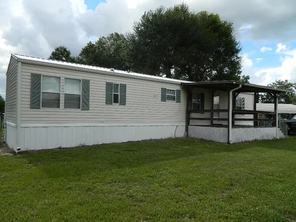 1509 NE Varnadore St, Arcadia, FL 34266