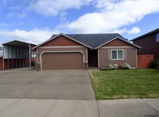 1172 SW Linden Ln, Dallas, OR 97338