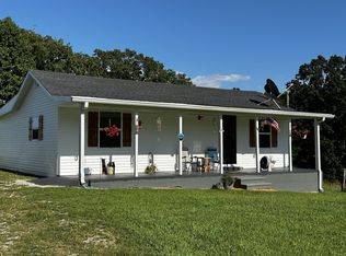 2037 Shuler Branch Rd, Ethridge, TN 38456