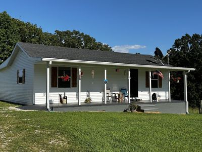2037 Shuler Branch Rd, Ethridge, TN, 38456