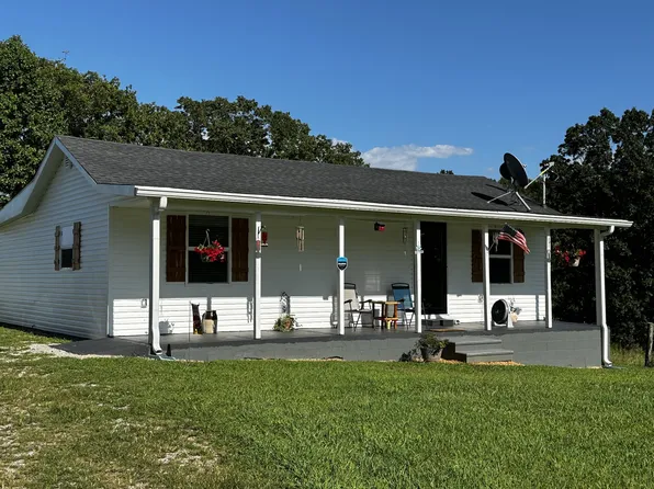 2037 Shuler Branch Rd, Ethridge, TN 38456