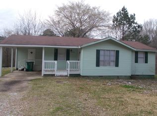 2695 Willie Moore Rd, Tupelo, MS 38801