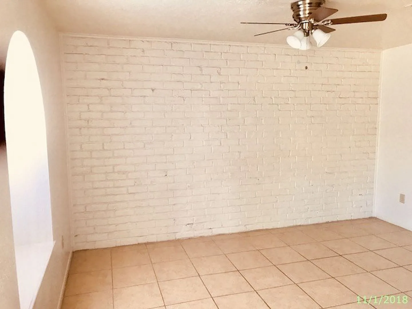 2 Bedroom 2 Bath Patio Home With 1010 Sf — Photo 2