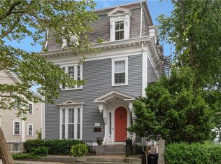 15 Pratt St APT 3, Providence, RI 02906