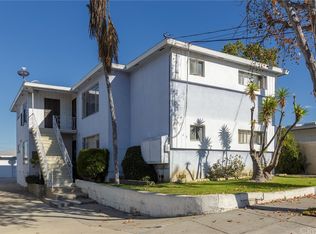 625 Aerick St, Inglewood, CA 90301