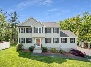 10 Lydia Ln, Clinton, MA 01510
