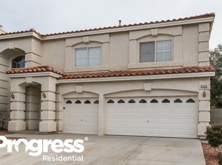 5136 Marsh Butte St, Las Vegas, NV 89148