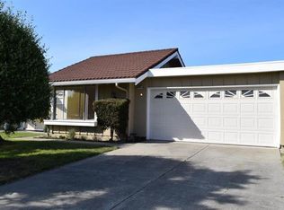 36832 Port Sailwood Dr, Newark, CA