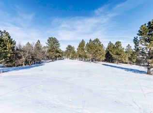LOT 5 Oak Dr, Whitewood, SD 57793