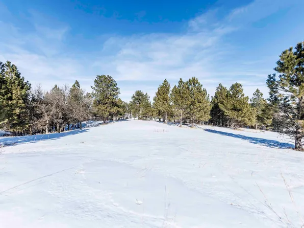 LOT 5 Oak Dr, Whitewood, SD 57793