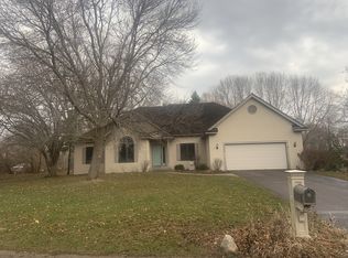 11176 Branching Horn, Eden Prairie, MN 55347