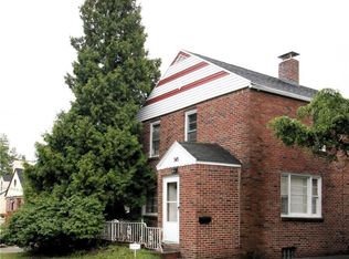 349 Longmeadow Rd, Amherst, NY 14226