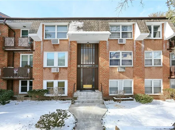 80 Kearsing Parkway #G, Monsey, NY 10952