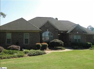 329 Old South Rd, Duncan, SC 29334