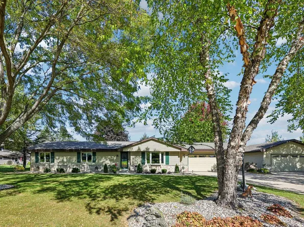 7209 Whippoorwill COURT, Wind Lake, WI 53185