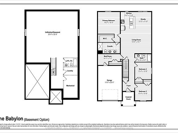 3rd image of 91 Victoria St E